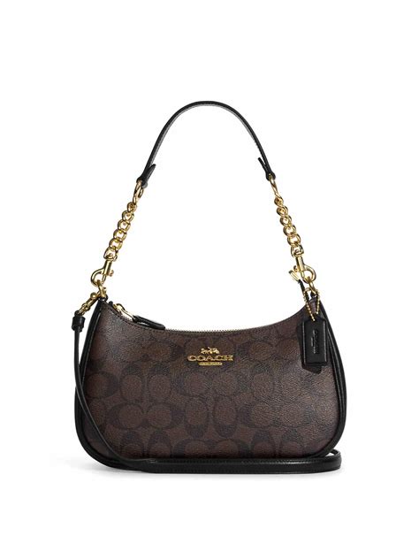 coach teri handbags